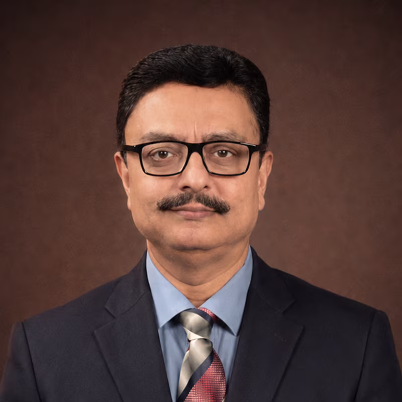 Anil Upadhyay