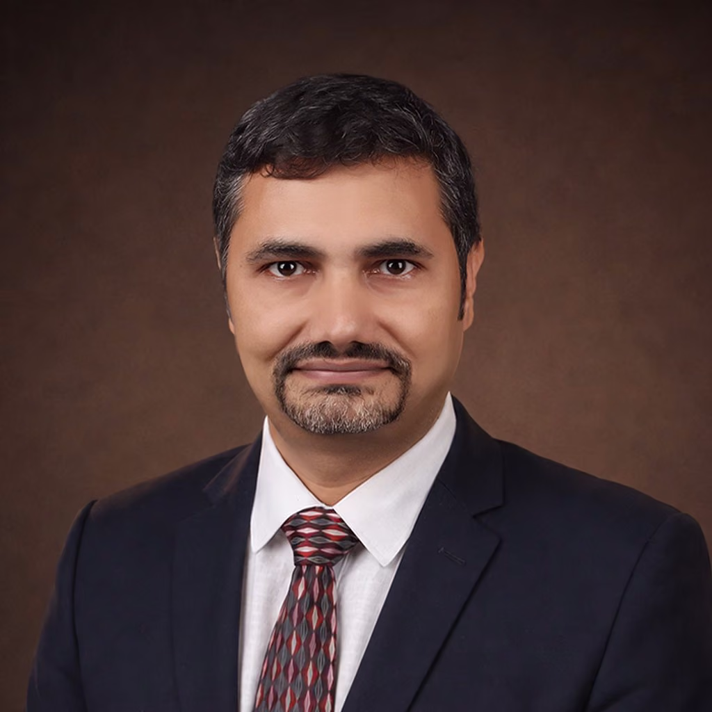 Sachin Kulkarni